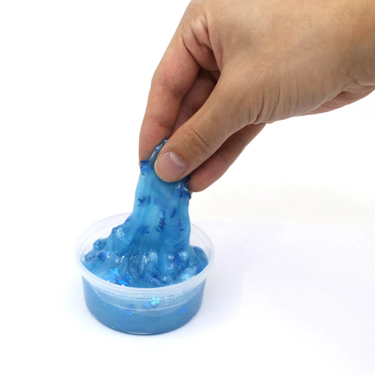 Slimy Glitzy DIY kit 120g