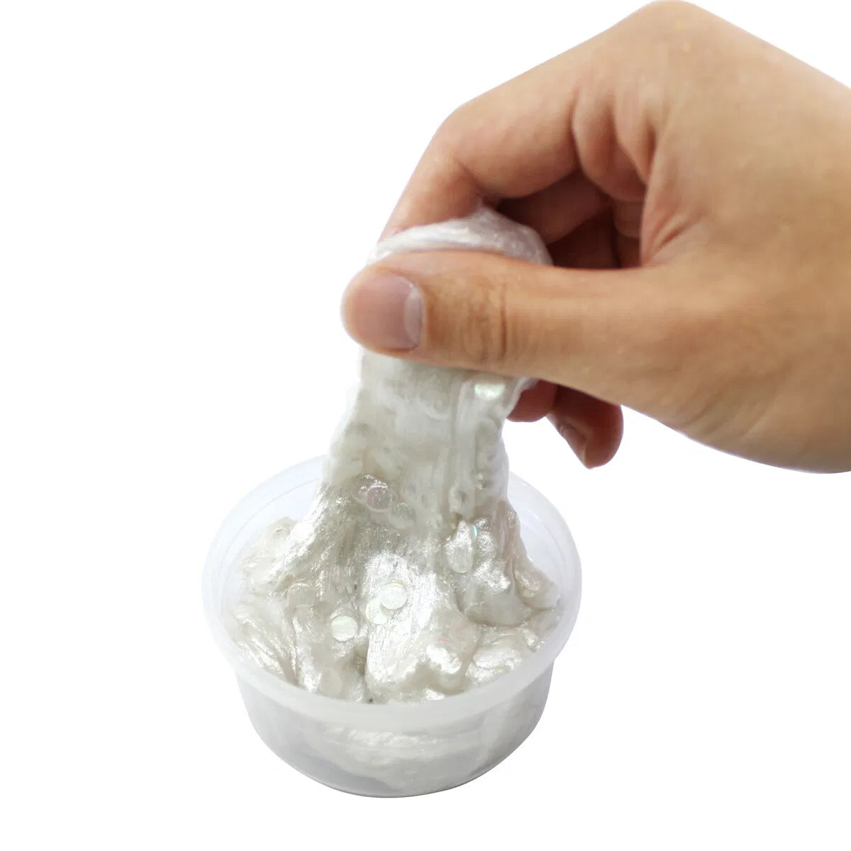 Slimy Glitzy DIY kit 120g