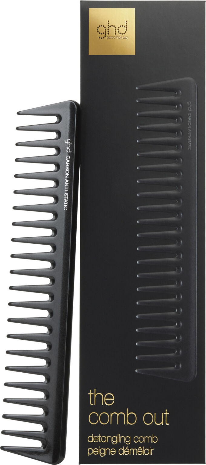 GHD The Comb Out – Detangling Comb