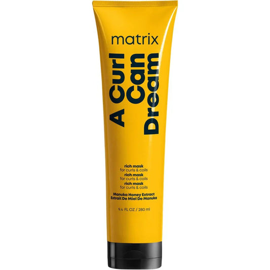 Matrix A Curl Can Dream Mask 250ml
