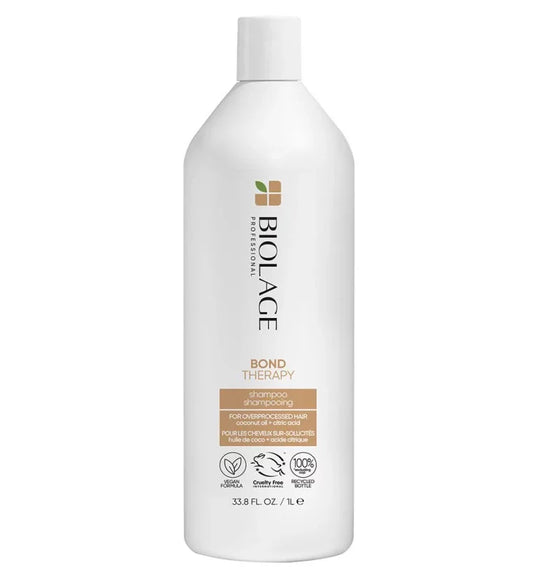 Matrix Biolage Bond Therapy Shampoo 1000ml