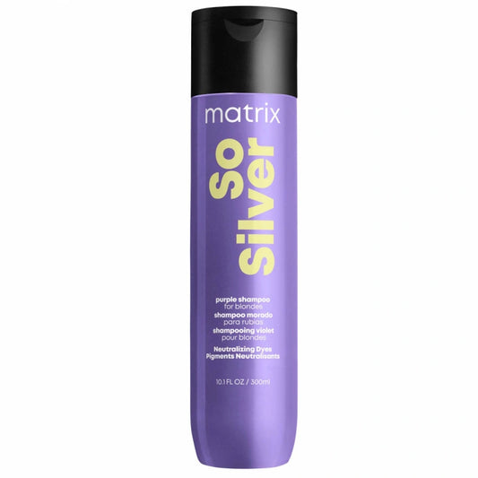 matrix biolage so silver Schampoo 300ml