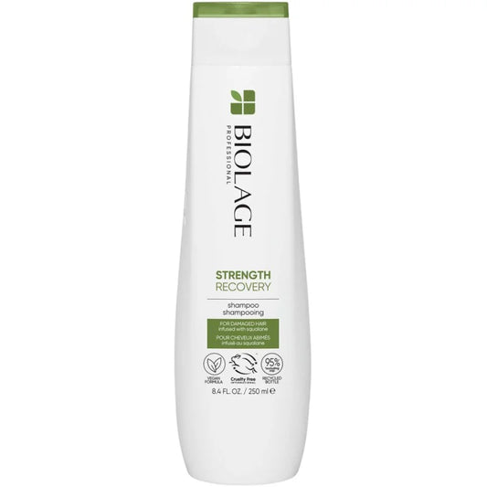 Matrix Biolage Strength Recovery Shampoo 250ml