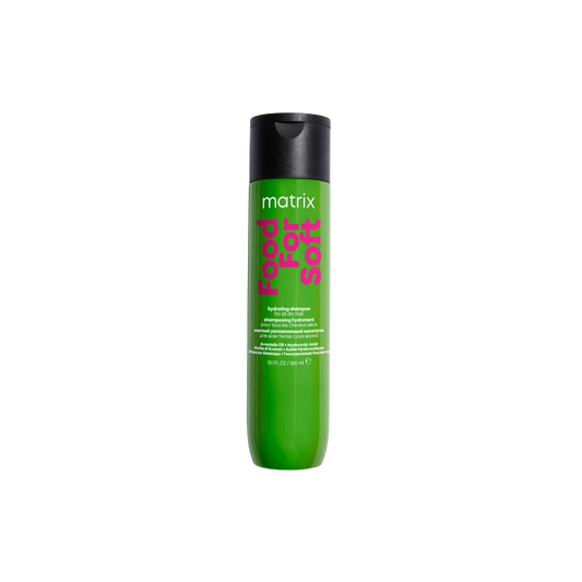 Matrix Food For Soft Hydrating Shampoo 300ml