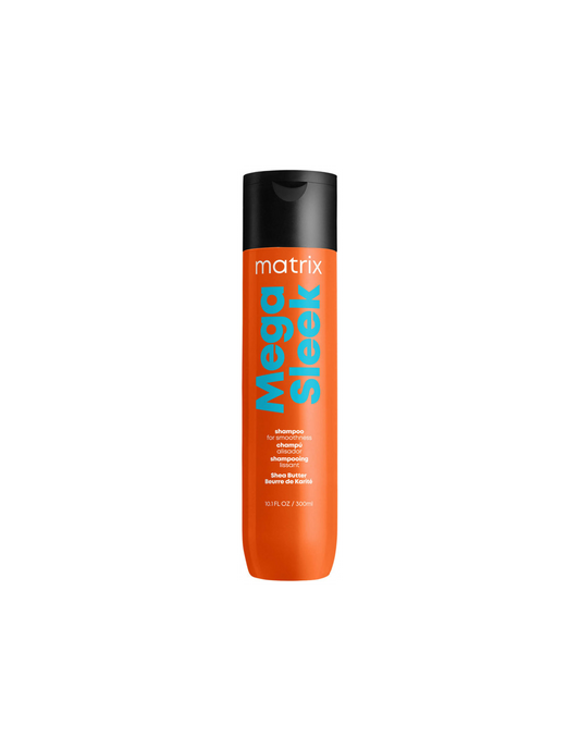 Matrix Matrix Mega Sleek Shampoo 300 ml