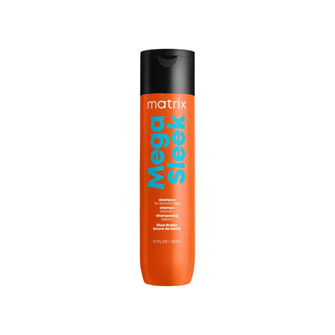 Matrix Matrix Mega Sleek Shampoo 300 ml