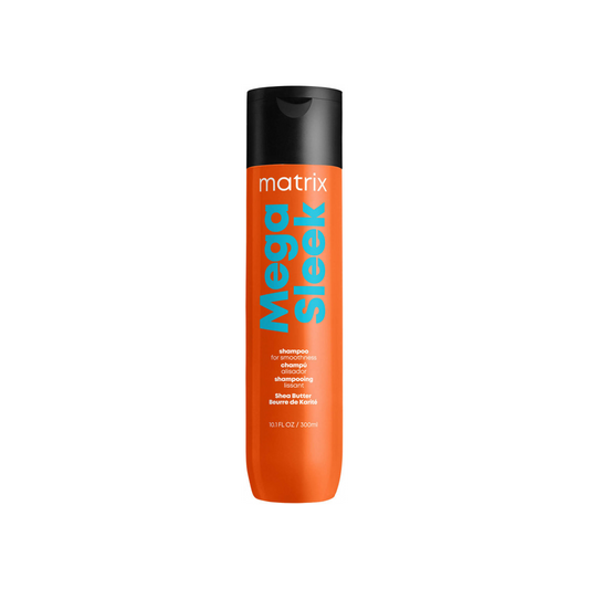 Matrix Matrix Mega Sleek Shampoo 300 ml
