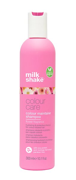 Milk_Shake Colour Care Flower Power Vege Shampoo 300ml