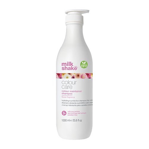 Milk_Shake Colour Maintainer Flower Fragrance Shampoo 1000ml