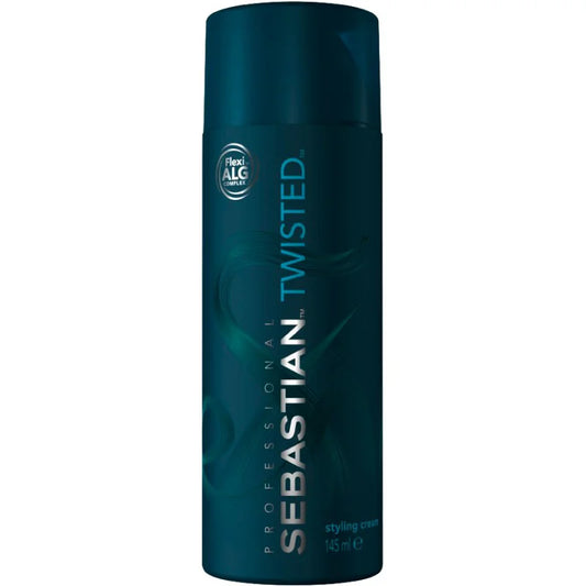 Sebastian Professional Twisted Curl Cream 145ml