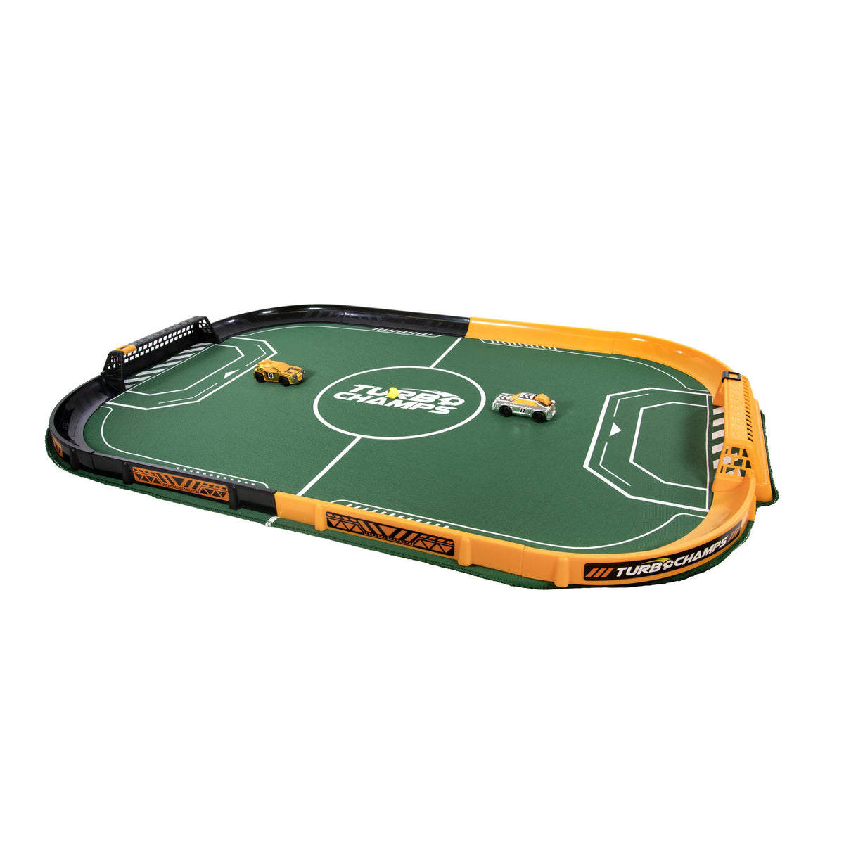 Turbo Champs Stadium Soccer