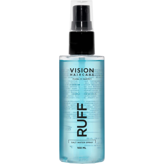 Vision Haircare Ruff Saltvattenspray 100ml