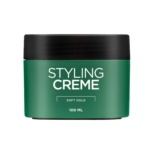 Vision Haircare Styling Creme 100ml