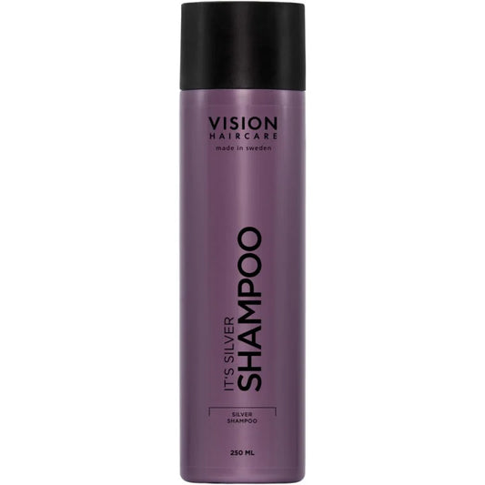 Vision It's Silver Shampoo 250ml