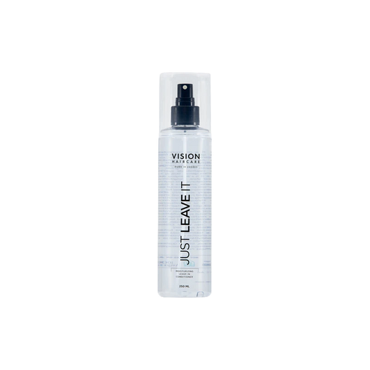 Vision Just Leave It Conditioner 250ml