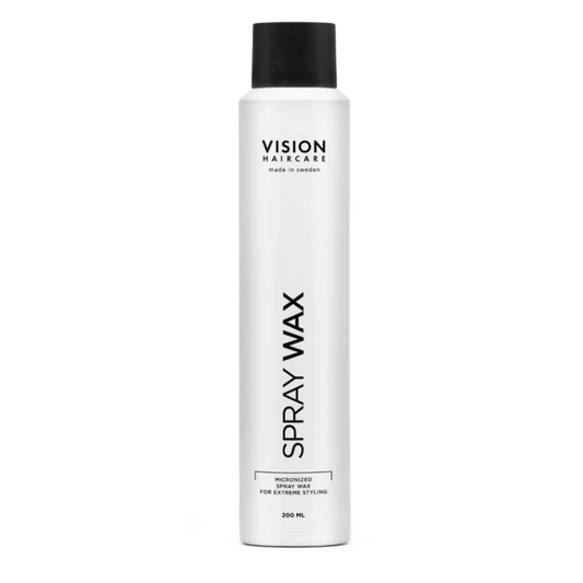 Vision Spray Wax 200ml