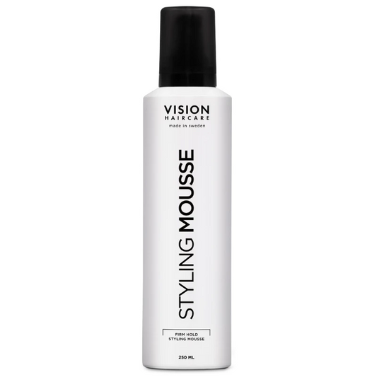 Vision Styling Mousse 250ml