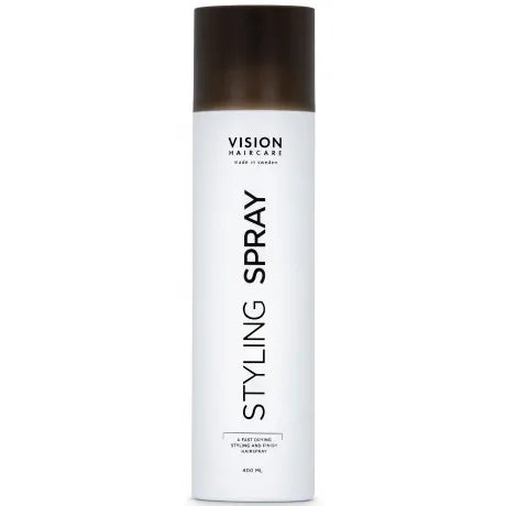 Vision Styling Spray 400ml