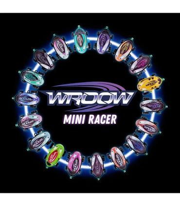 WROOW MINI RACERS 3 ol