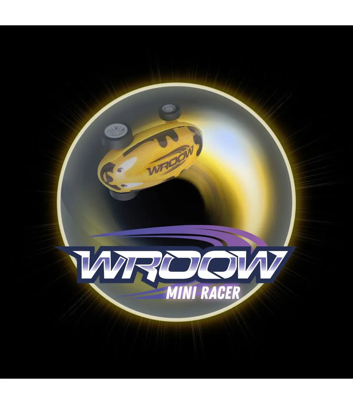 WROOW MINI RACERS 3 ol