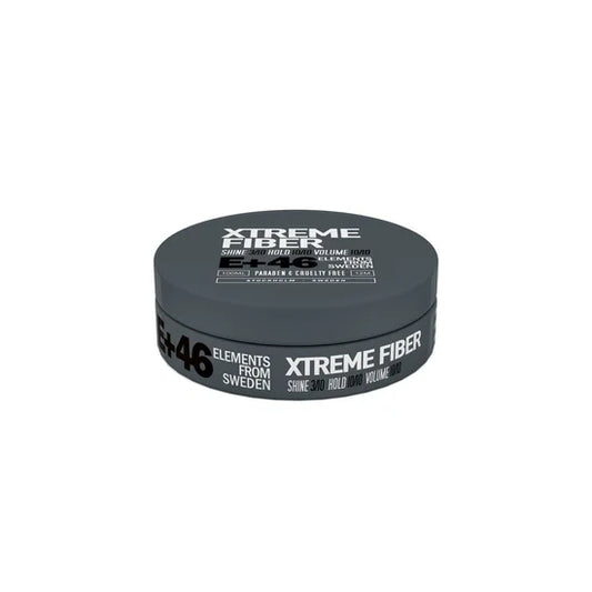 E+46 Xtreme Fiber Wax 100ml
