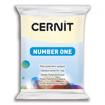 Cernit Modelleringsmassa Opaque Polymer Clay