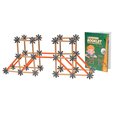 Stem Green Straw Architects 21cm