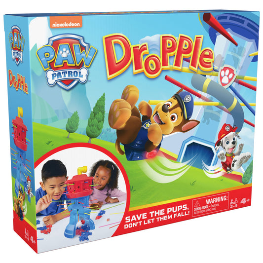Paw Patrol Dropple