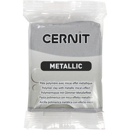 Cernit Modelleringsmassa Opaque Polymer Clay