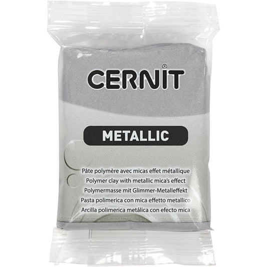 Cernit Modelleringsmassa Opaque Polymer Clay