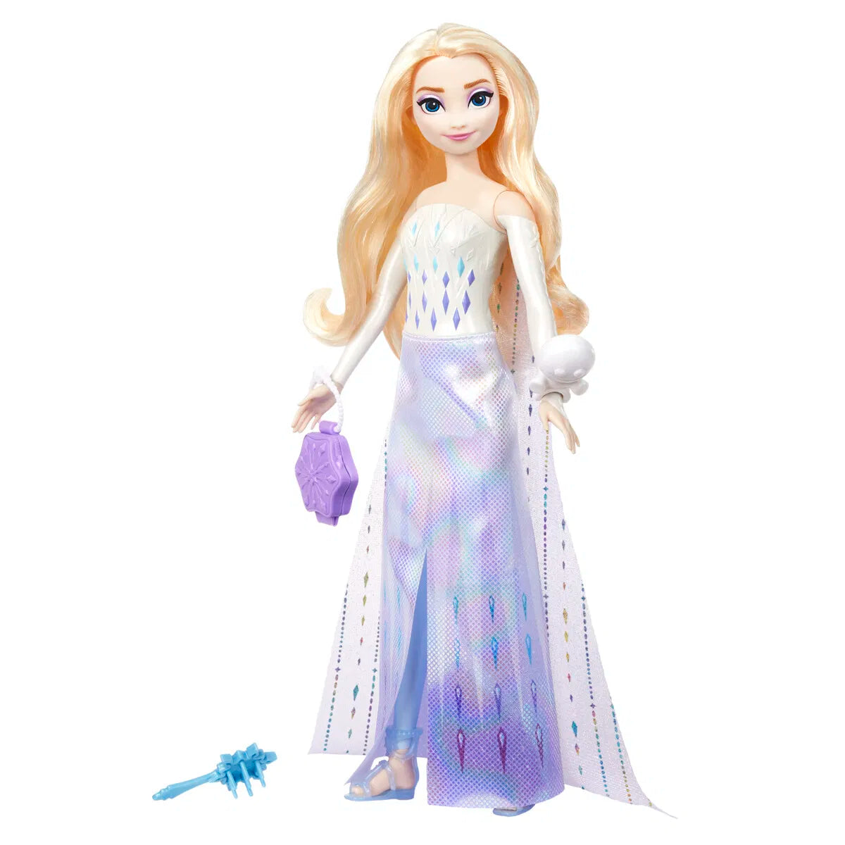 Disney Frozen Spin & Reveal Elsa