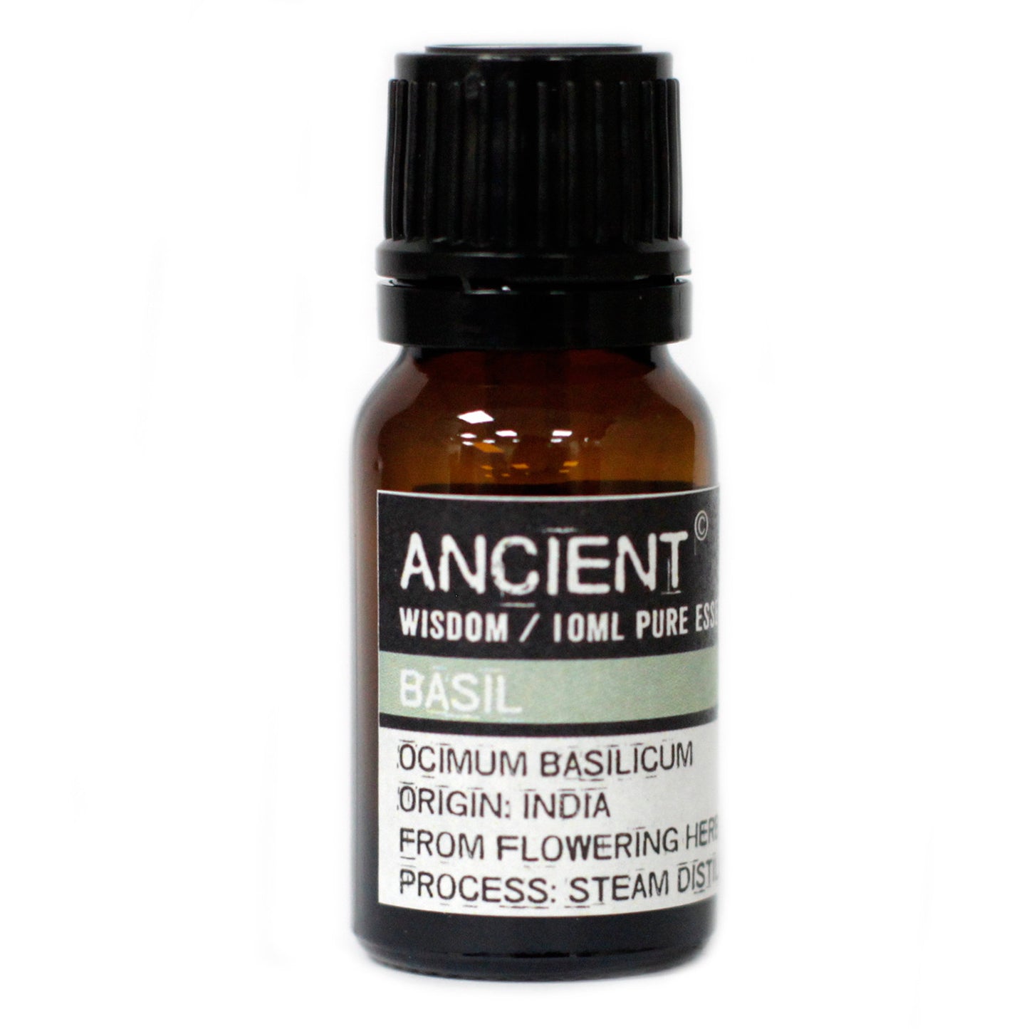 Ancient Wisdom Eteriska Oljor för DIY & Aromaterapi 10 ml