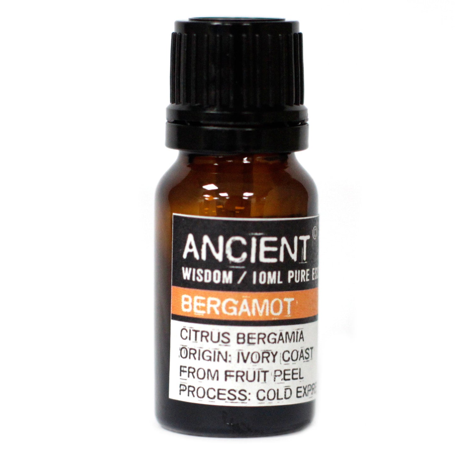Ancient Wisdom Eteriska Oljor för DIY & Aromaterapi 10 ml