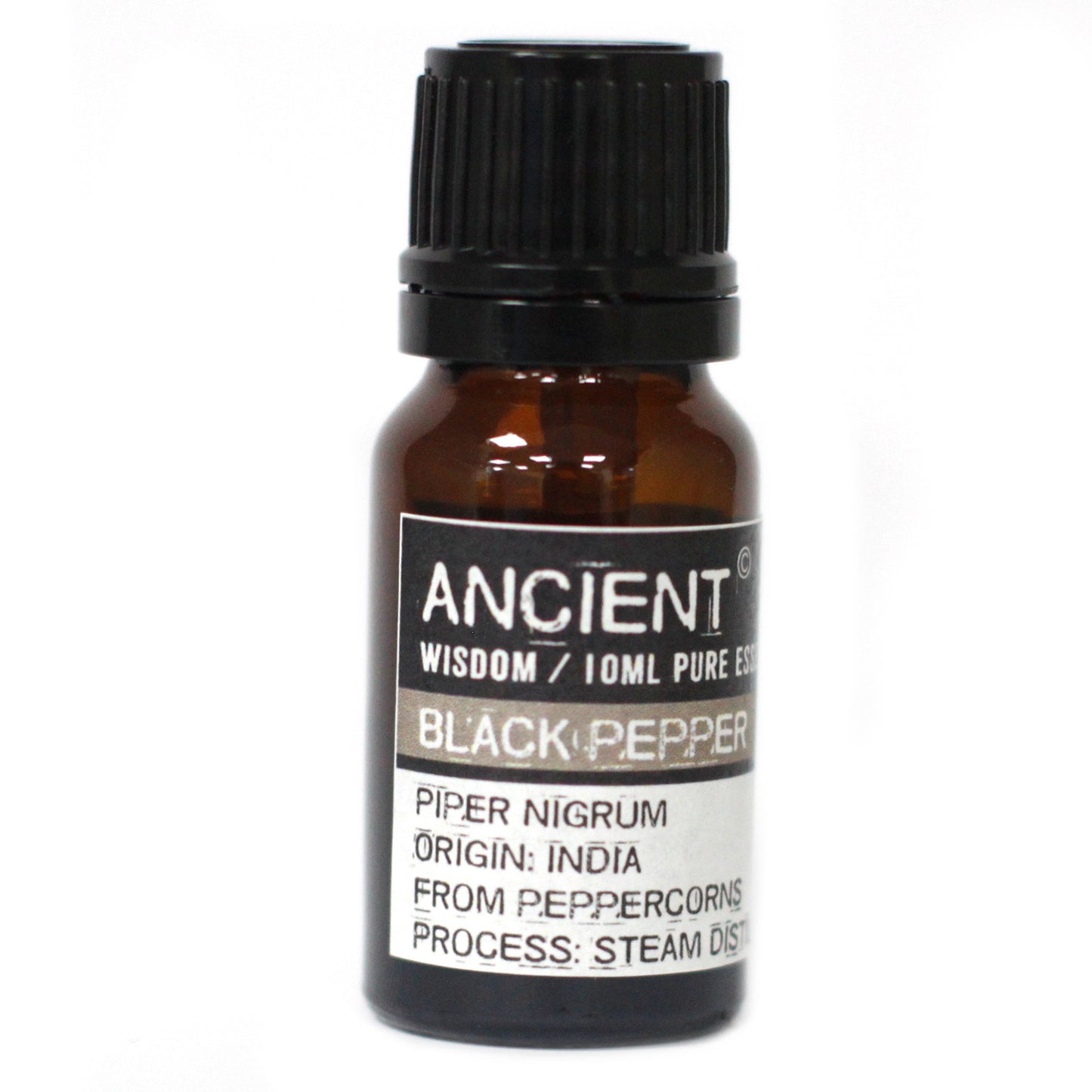 Ancient Wisdom Eteriska Oljor för DIY & Aromaterapi 10 ml