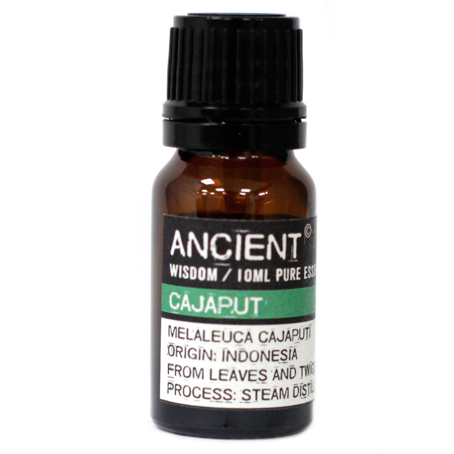Ancient Wisdom Eteriska Oljor för DIY & Aromaterapi 10 ml