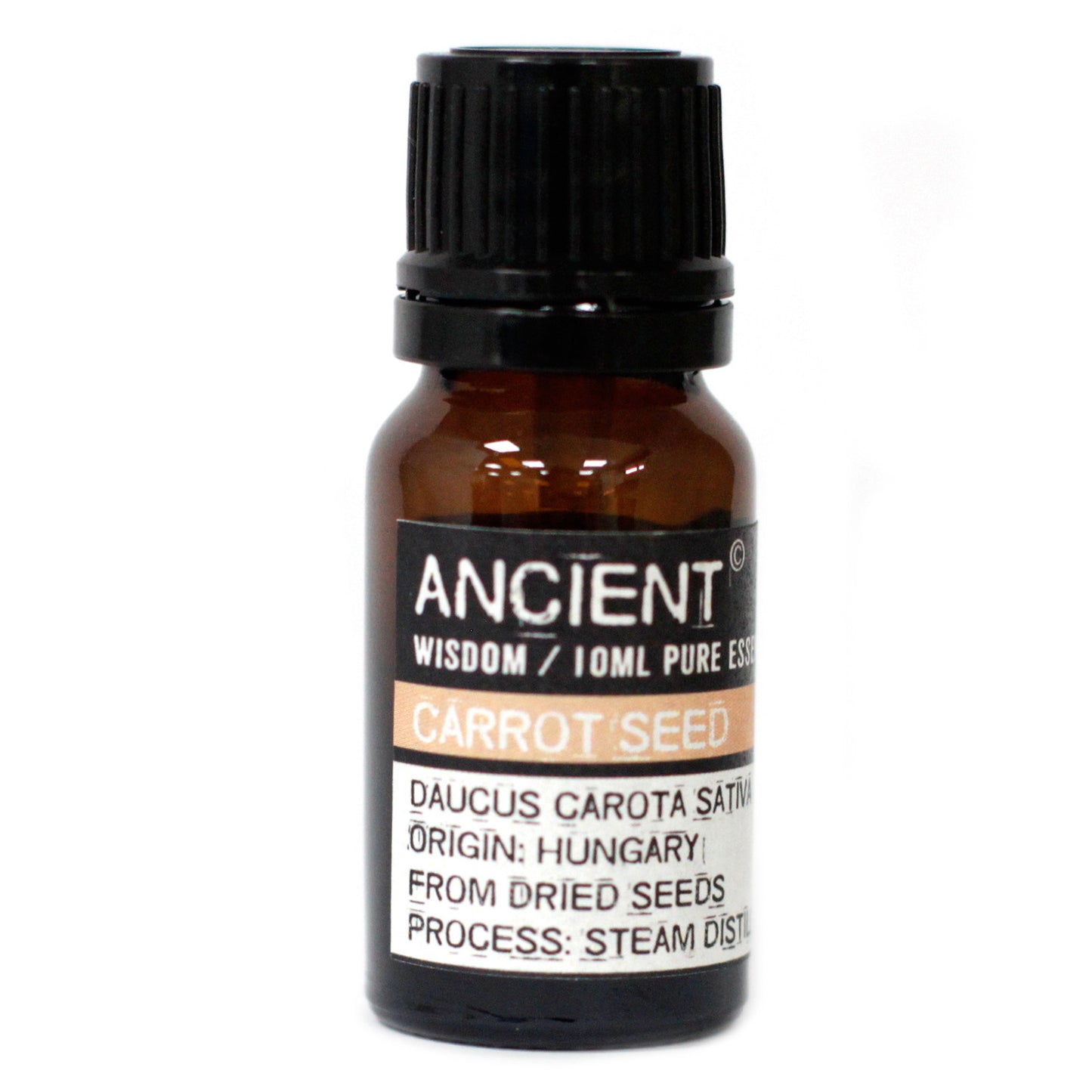 Ancient Wisdom Eteriska Oljor för DIY & Aromaterapi 10 ml