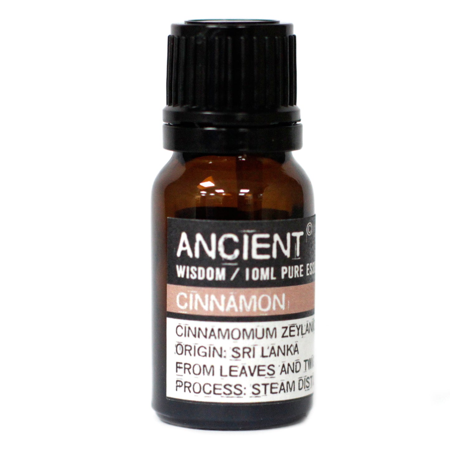 Ancient Wisdom Eteriska Oljor för DIY & Aromaterapi 10 ml