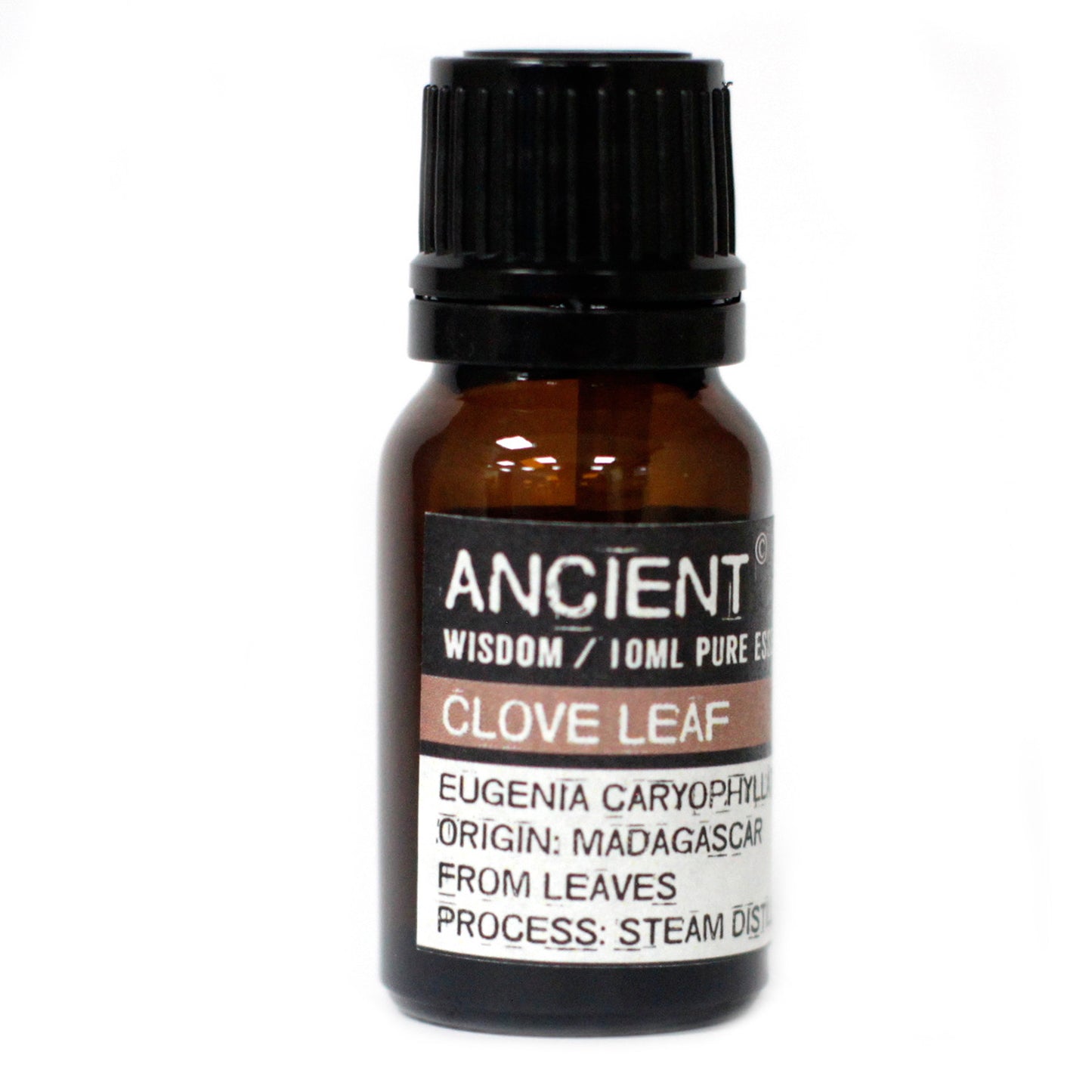 Ancient Wisdom Eteriska Oljor för DIY & Aromaterapi 10 ml