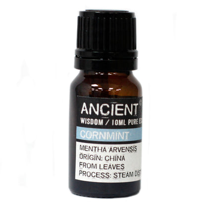 Ancient Wisdom Eteriska Oljor för DIY & Aromaterapi 10 ml