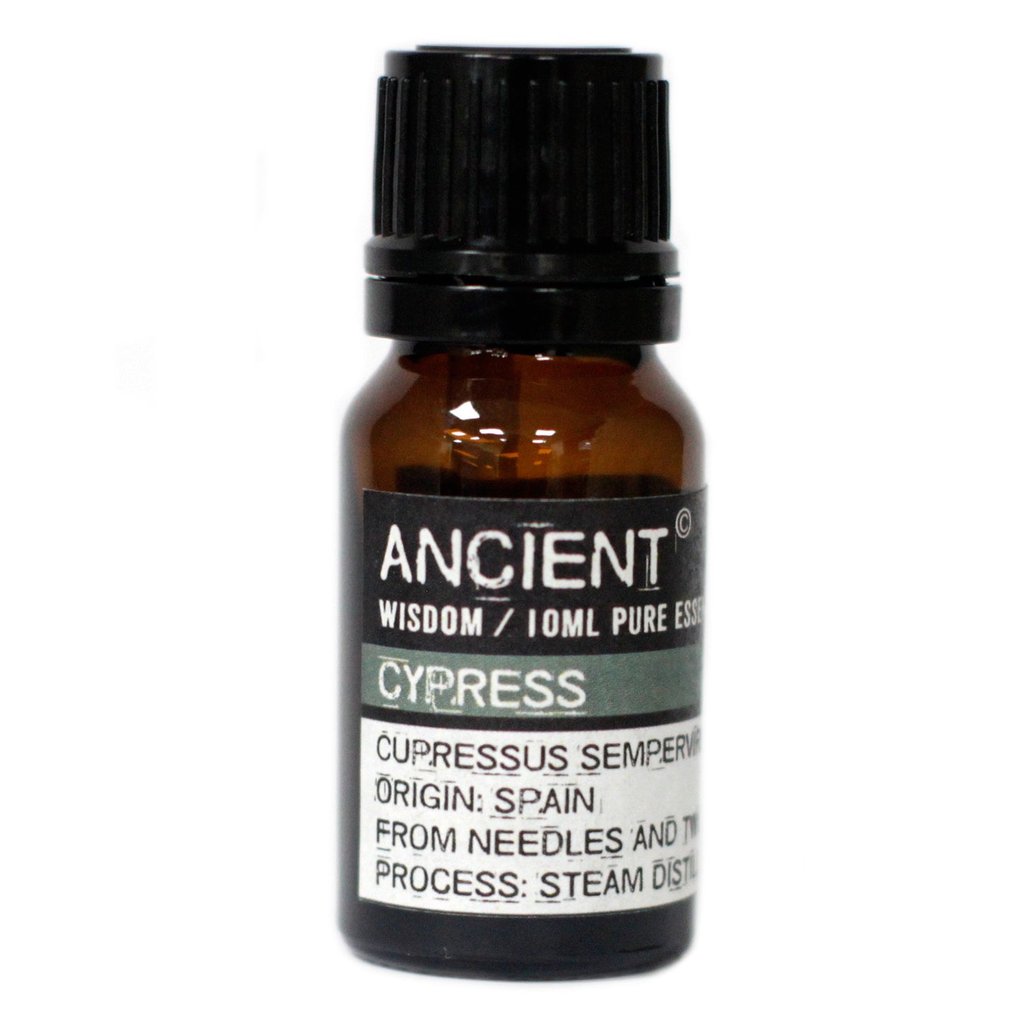 Ancient Wisdom Eteriska Oljor för DIY & Aromaterapi 10 ml