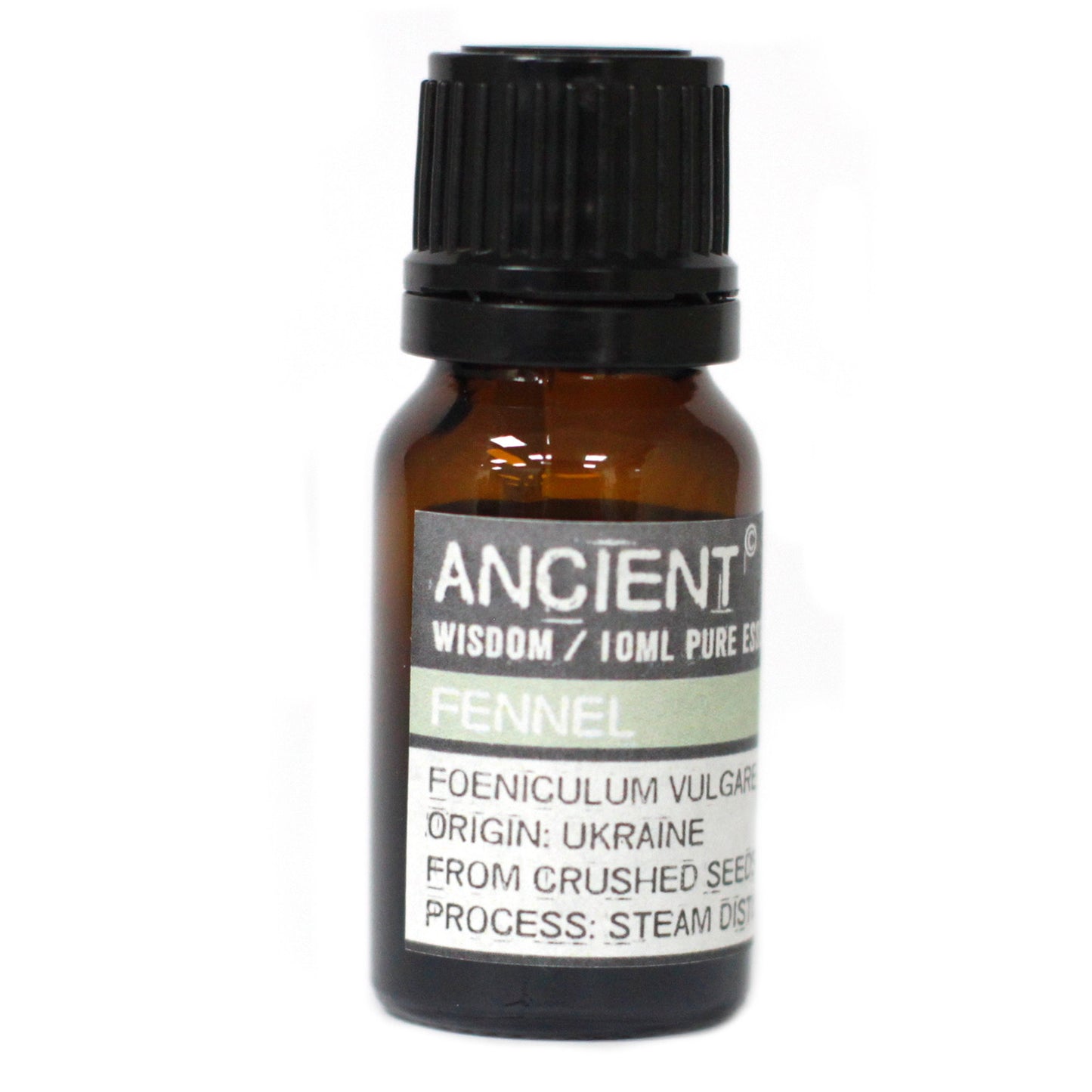 Ancient Wisdom Eteriska Oljor för DIY & Aromaterapi 10 ml