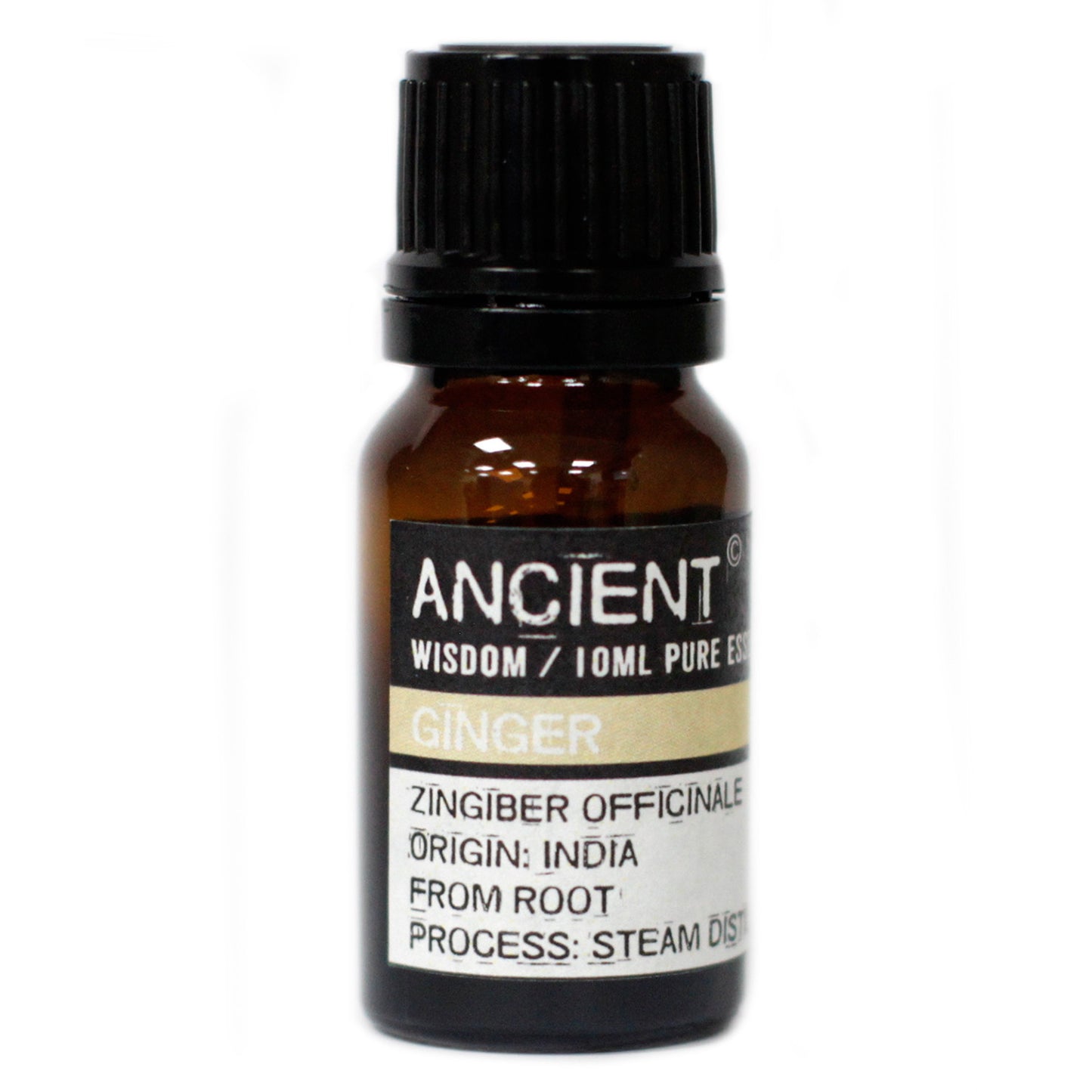 Ancient Wisdom Eteriska Oljor för DIY & Aromaterapi 10 ml