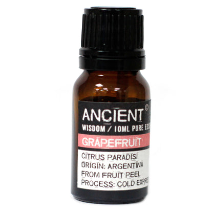 Ancient Wisdom Eteriska Oljor för DIY & Aromaterapi 10 ml