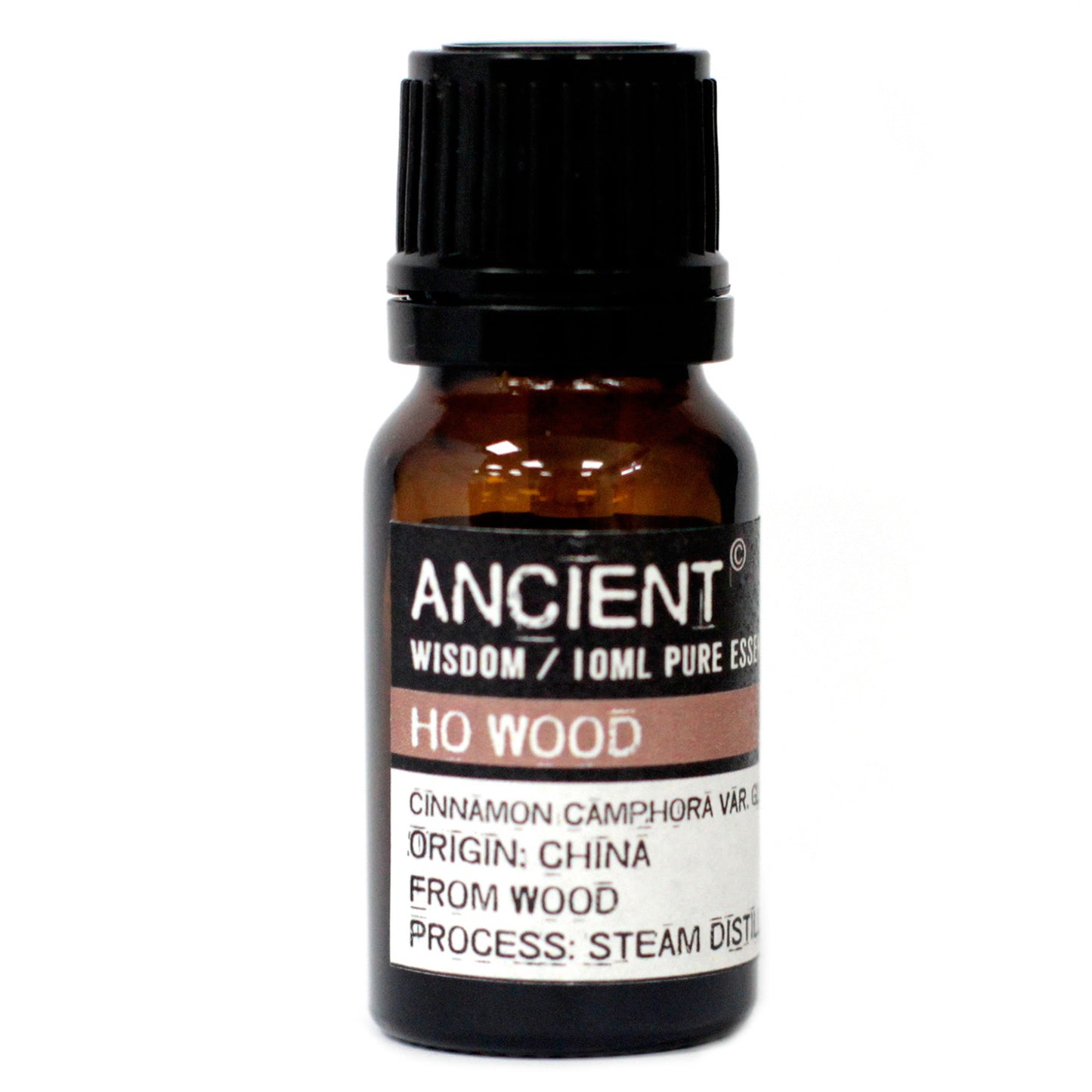 Ancient Wisdom Eteriska Oljor för DIY & Aromaterapi 10 ml