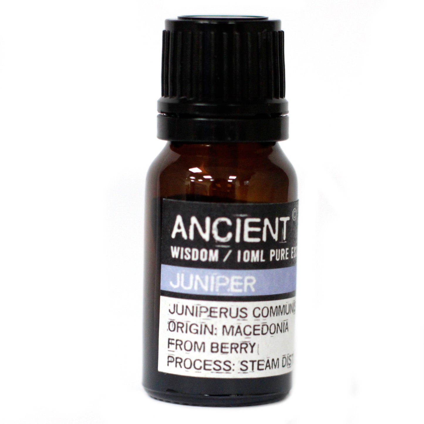 Ancient Wisdom Eteriska Oljor för DIY & Aromaterapi 10 ml