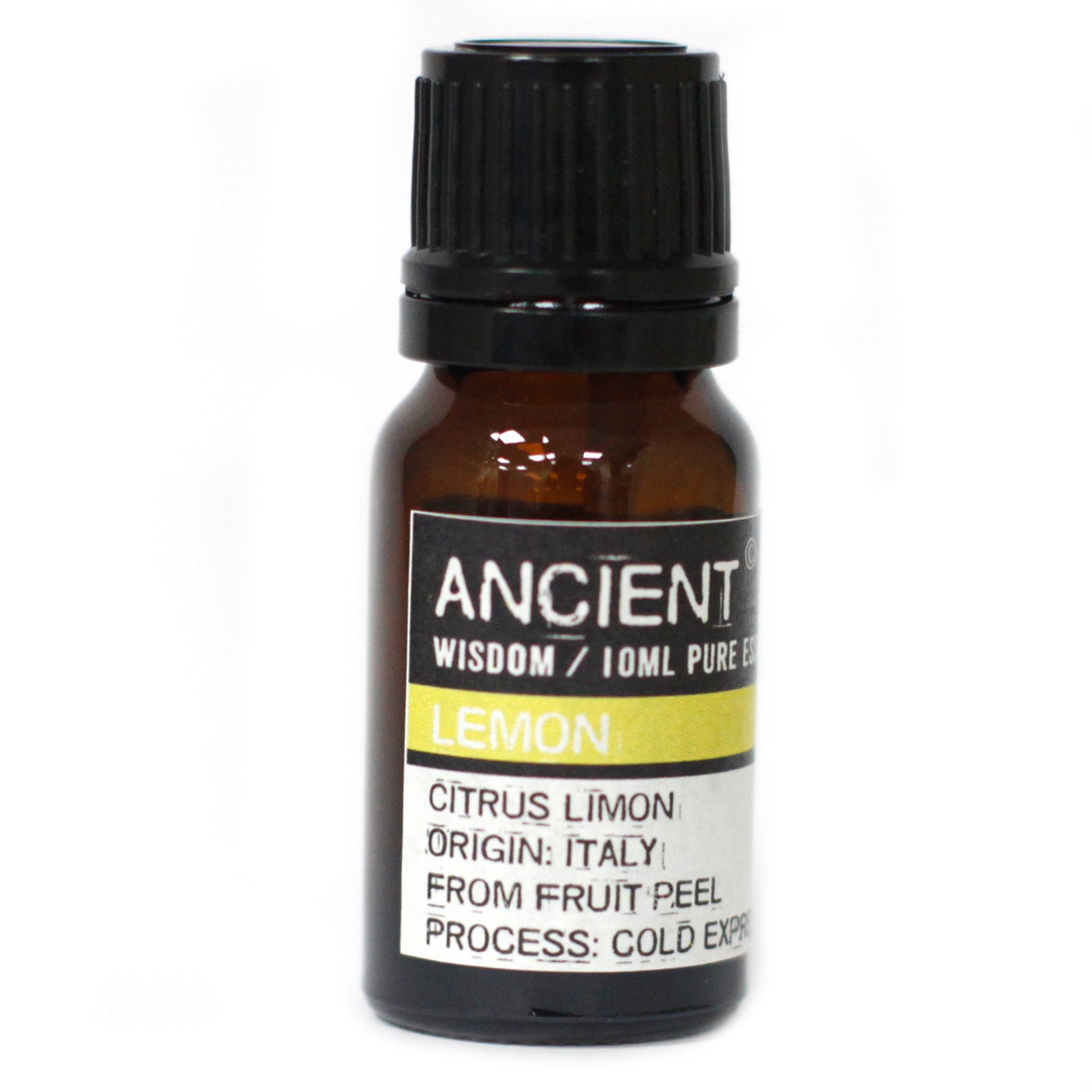 Ancient Wisdom Eteriska Oljor för DIY & Aromaterapi 10 ml
