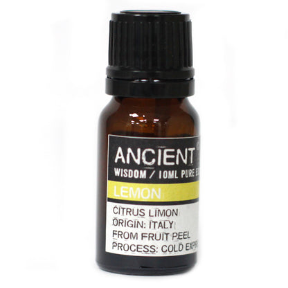 Ancient Wisdom Eteriska Oljor för DIY & Aromaterapi 10 ml