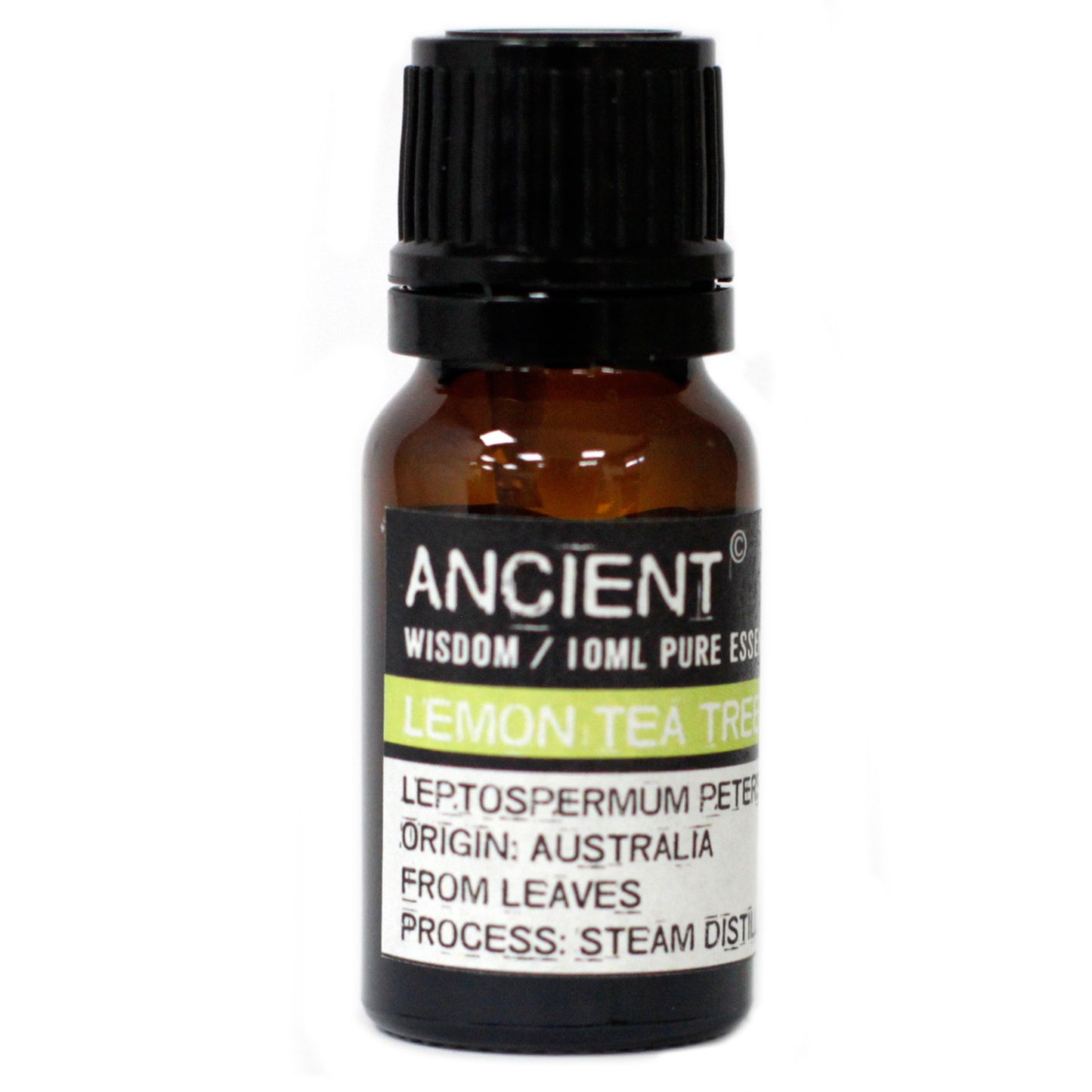 Ancient Wisdom Eteriska Oljor för DIY & Aromaterapi 10 ml