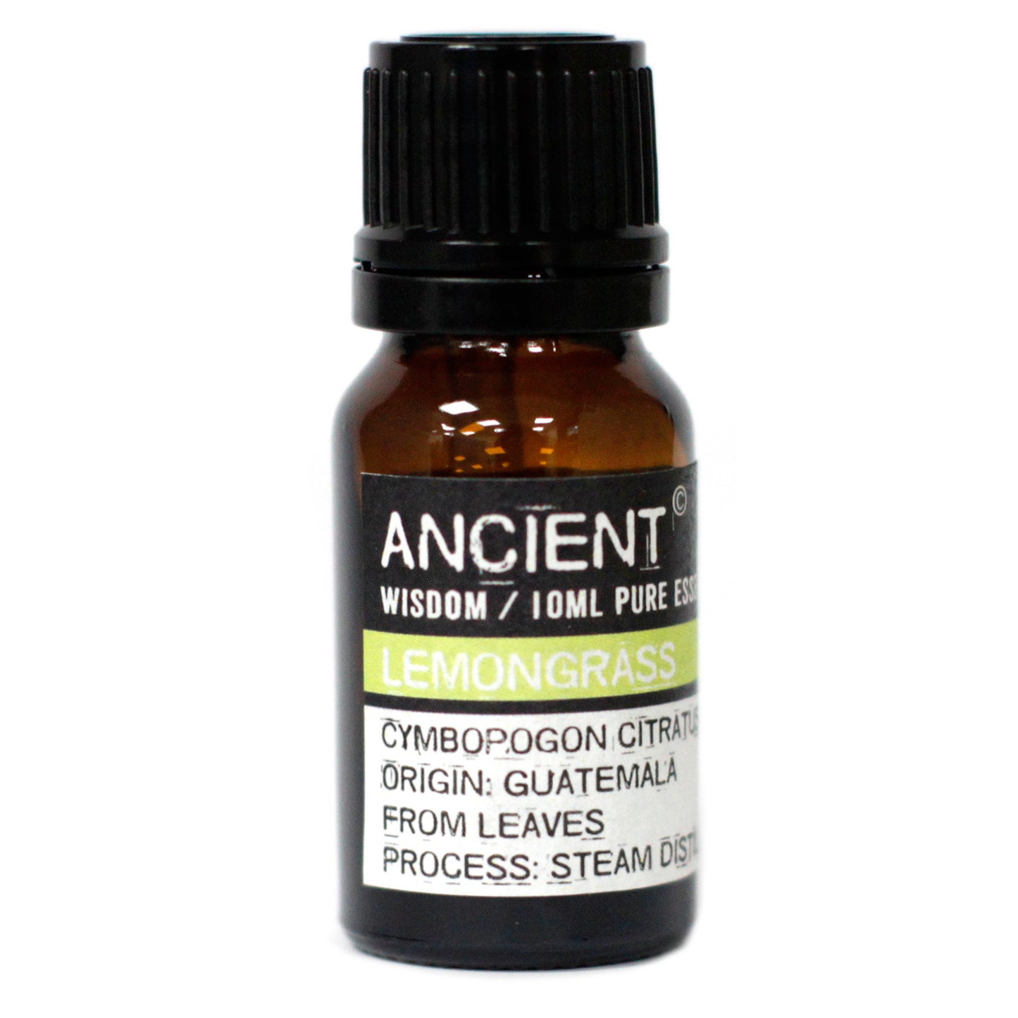 Ancient Wisdom Eteriska Oljor för DIY & Aromaterapi 10 ml
