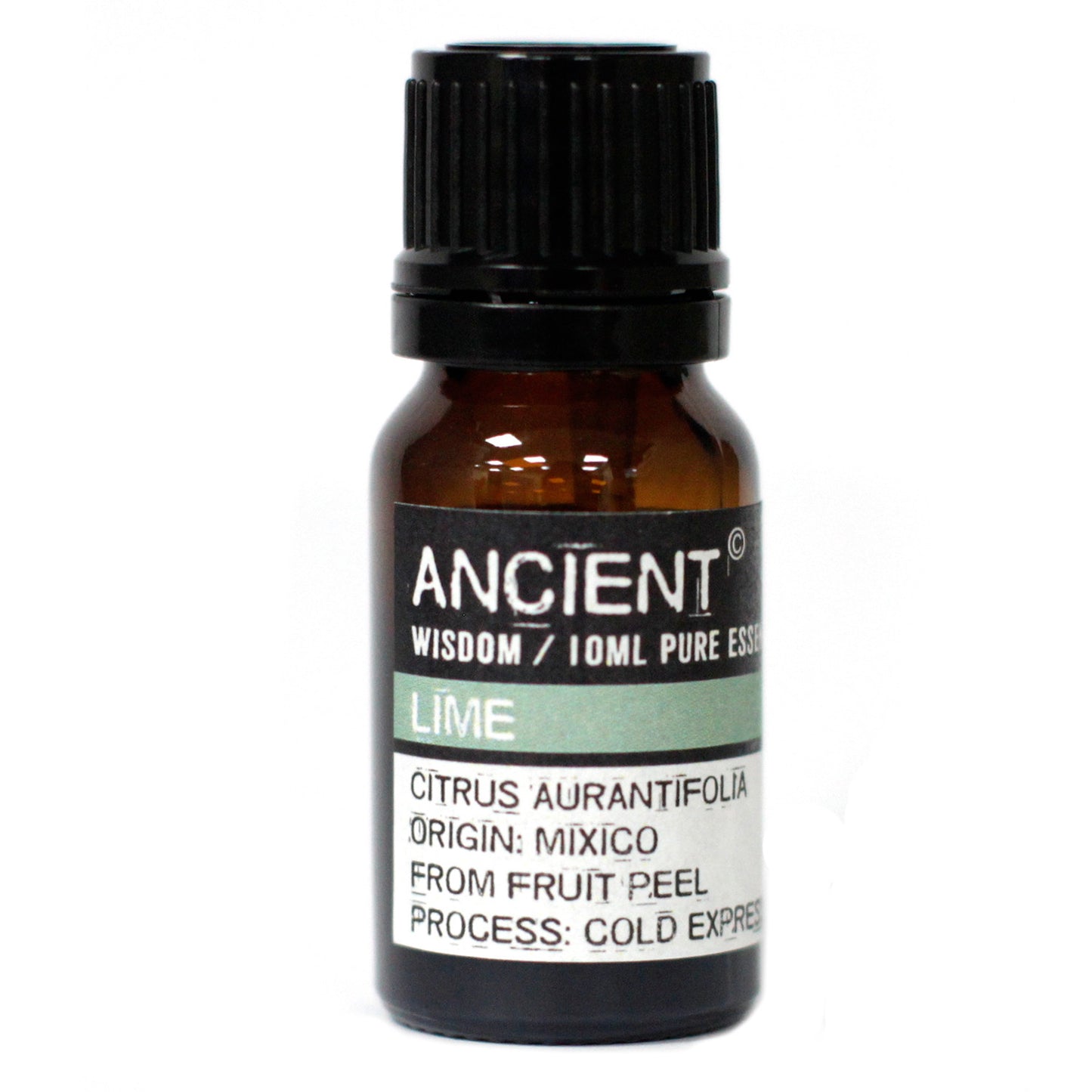 Ancient Wisdom Eteriska Oljor för DIY & Aromaterapi 10 ml